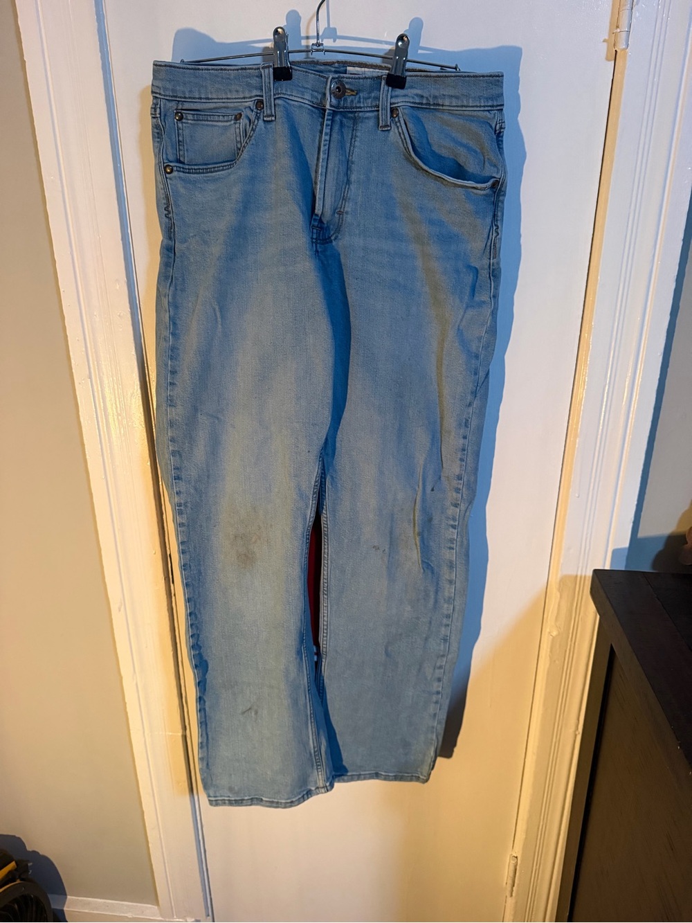 VINTAGE WRANGLER JEAN